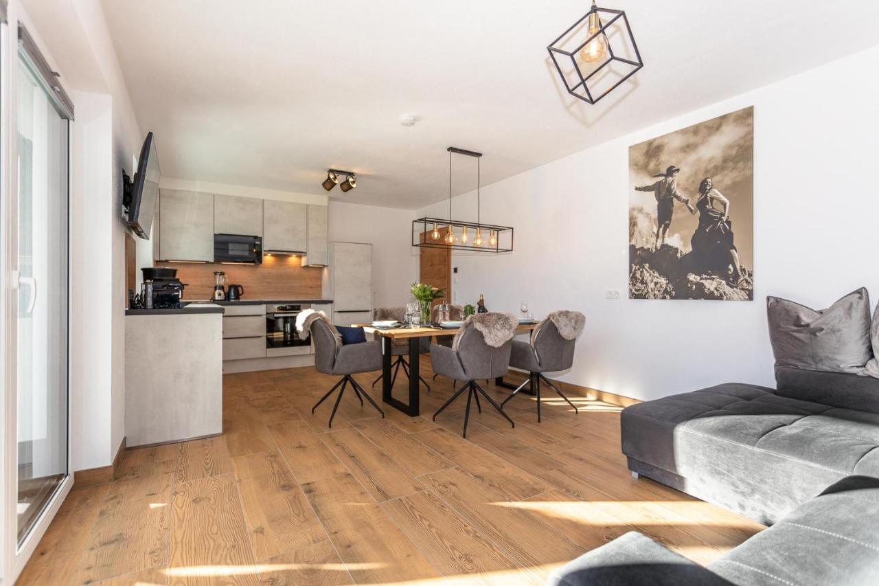 Lienbichl Aparthotel *