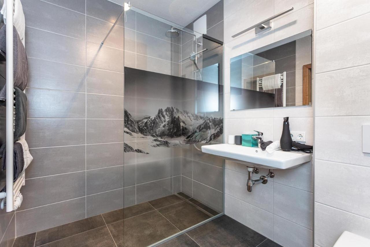 Aparthotel Lienbichl