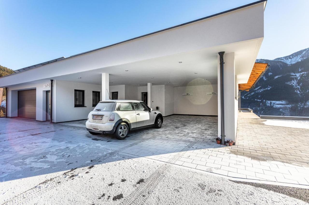 Aparthotel Lienbichl *