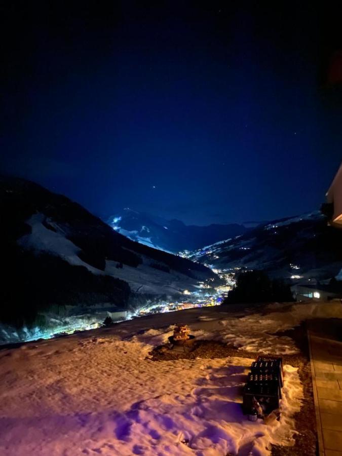 Lienbichl Aparthotel Saalbach-Hinterglemm