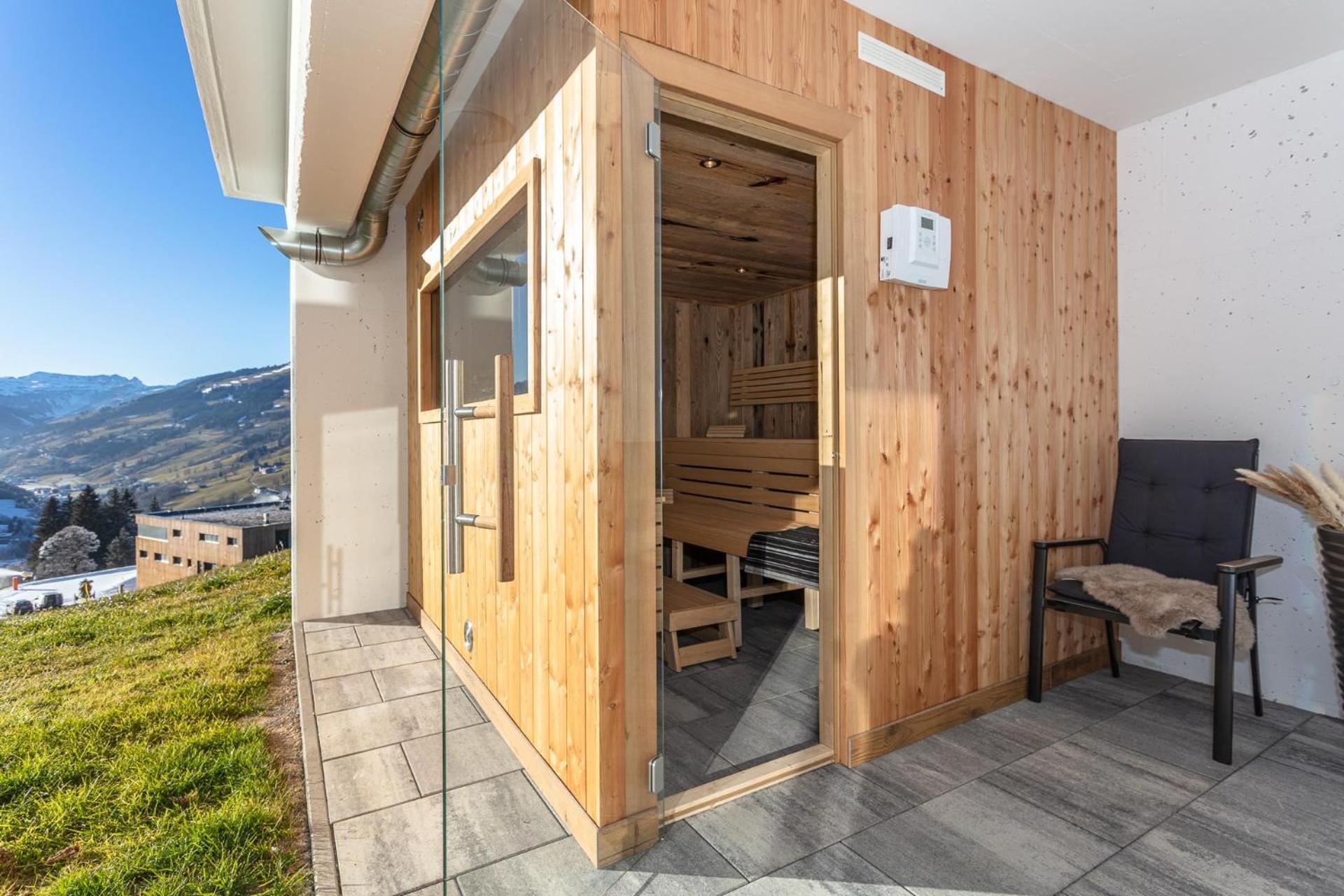 Lienbichl Aparthotel *