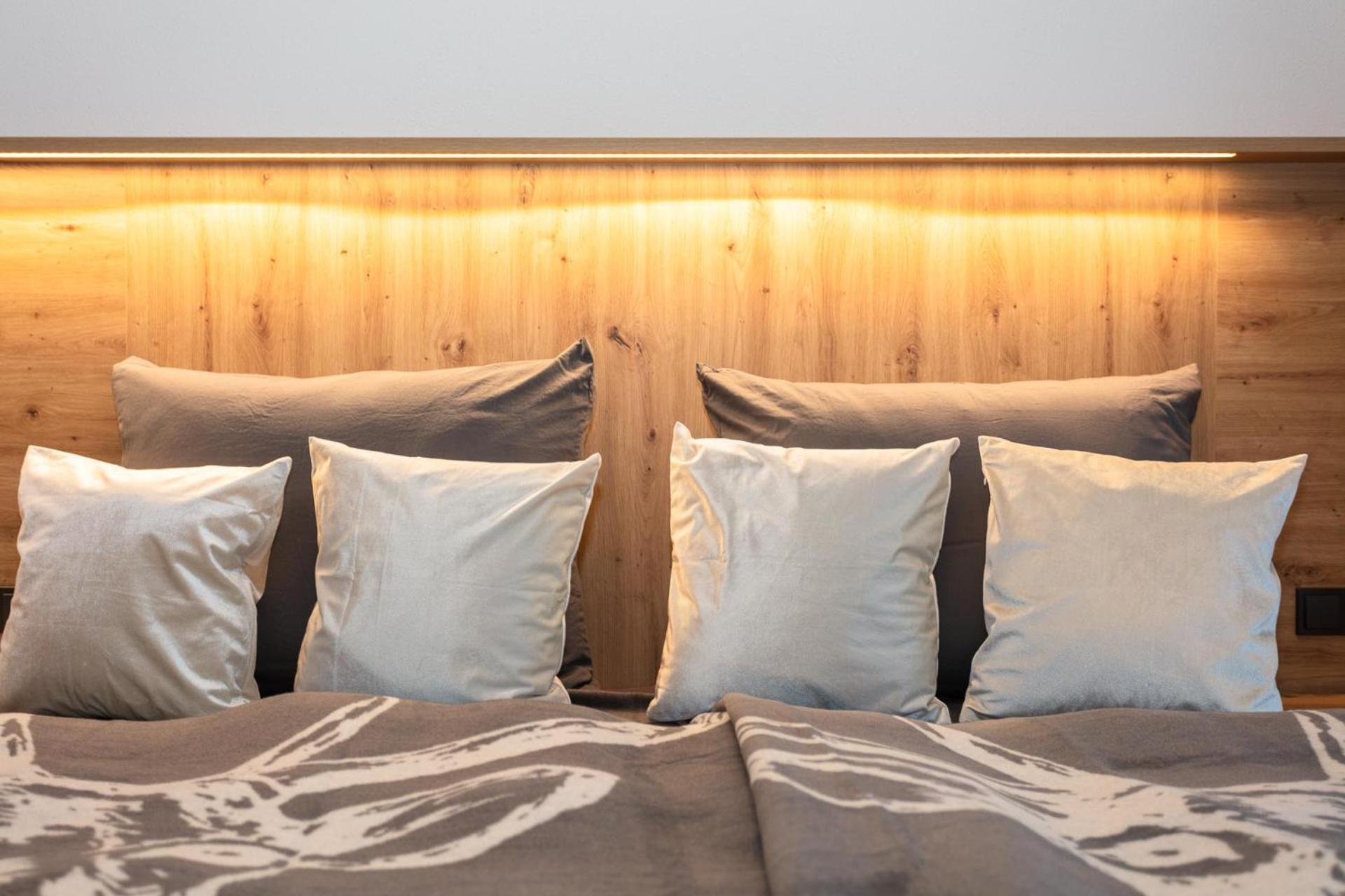 Aparthotel Lienbichl